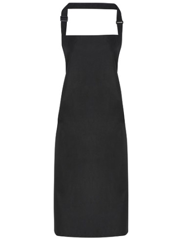 PRE-PR115-Waterproof Bib Apron